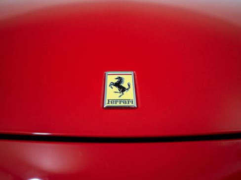 Used 2010 Ferrari 458 Italia Coupe image 6