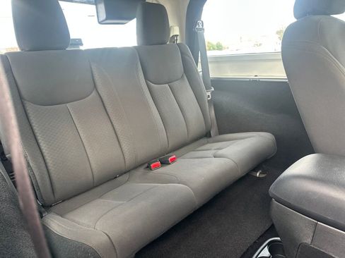 Used 2017 Jeep Wrangler Sport w/ Quick Order Package 24S image 25