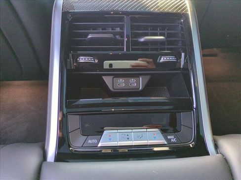 Certified 2023 BMW M850i Gran Coupe xDrive M850i image 18