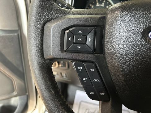 Used 2015 Ford F150 XLT w/ Equipment Group 302A Luxury AWD/4WD image 22