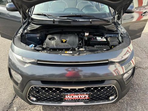 Used 2021 Kia Soul EX image 45