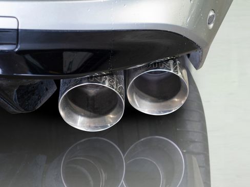 Used 2023 BMW X5 M w/ Executive Package image 46