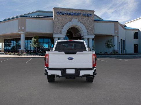 New 2026 Ford F250 XL image 5