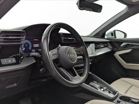 Used 2024 Audi A3 2.0T Premium FWD image 22