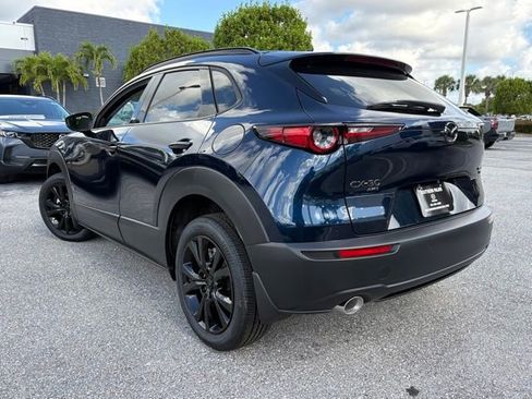 New 2026 MAZDA CX-30 2.5 Turbo w/ Premium Plus Pkg AWD/4WD image 9