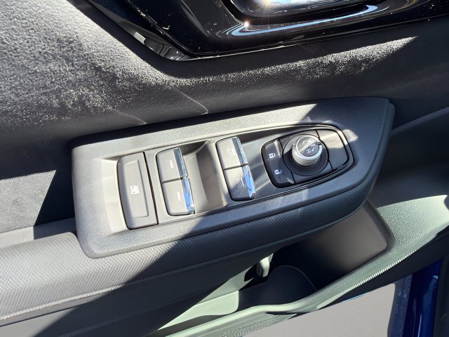 New 2026 Subaru Forester Sport AWD/4WD image 7
