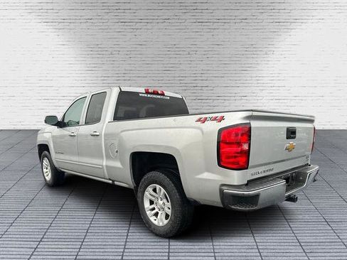 Used 2019 Chevrolet Silverado 1500 LT w/ All Star Edition image 3