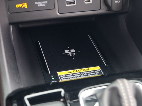 Certified 2026 Acura Integra A-Spec FWD image 27