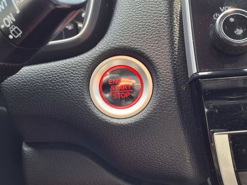 Certified 2022 Honda CR-V EX-L image 12