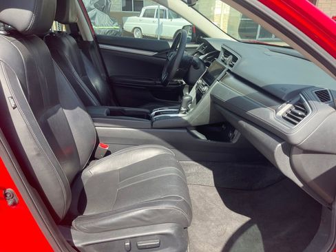 Used 2016 Honda Civic Touring image 20