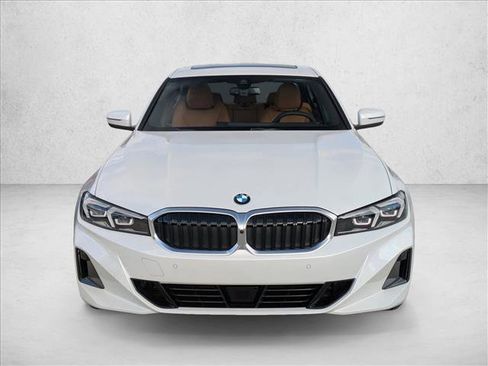 Used 2026 BMW 330i xDrive Sedan w/ Premium Package AWD/4WD image 6