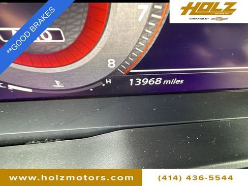 Used 2024 Nissan Rogue SL image 12