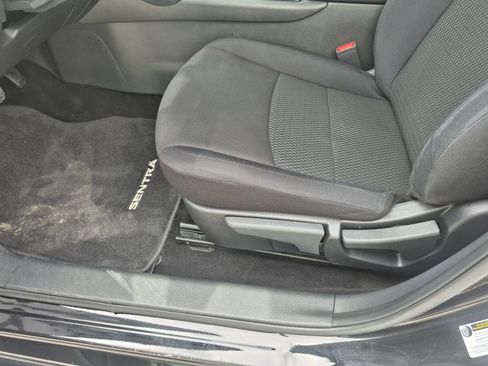 Used 2022 Nissan Sentra S FWD image 13