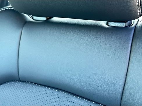 New 2026 Ford Mustang Premium image 21