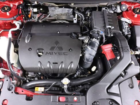 Used 2017 Mitsubishi Lancer LE image 35