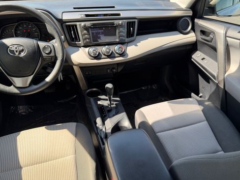 Used 2015 Toyota RAV4 LE AWD/4WD image 31