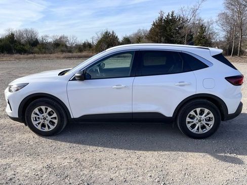 Certified 2024 Ford Escape Active w/ Tech Pack #1 image 2