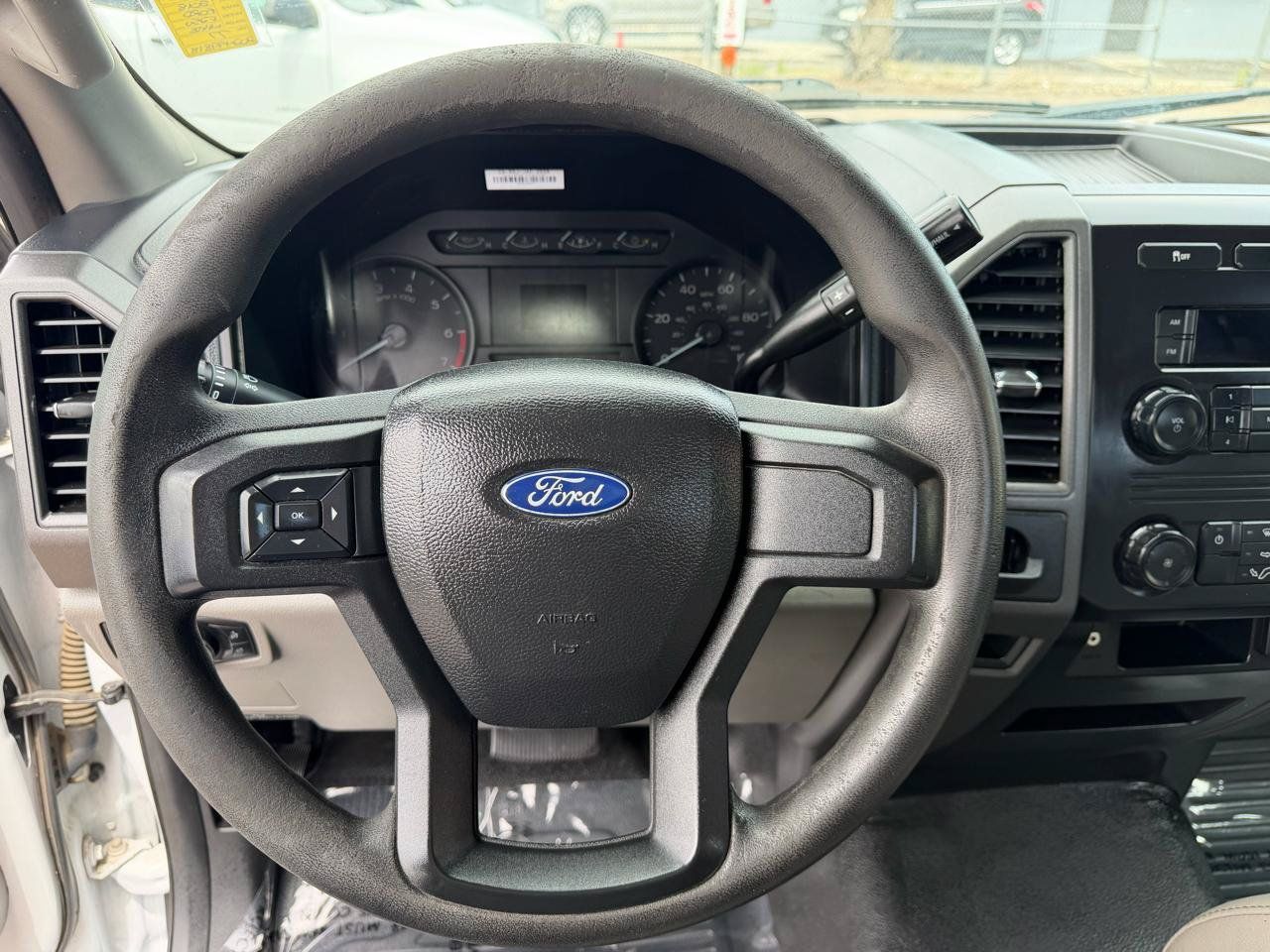 Used 2018 Ford F250 XL RWD image 16