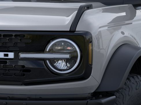 New 2026 Ford Bronco Badlands AWD/4WD image 21