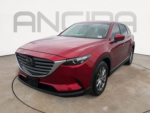 Used 2019 MAZDA CX-9 Touring FWD image 7