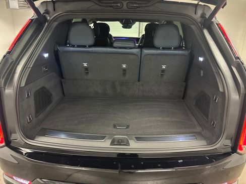 New 2025 Cadillac Escalade IQ Sport 2 image 20