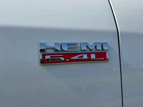 Used 2021 RAM 2500 Big Horn AWD/4WD image 12