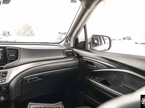 Used 2020 Honda Pilot EX-L image 28