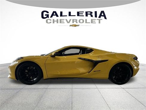 New 2025 Chevrolet Corvette Z06 image 4