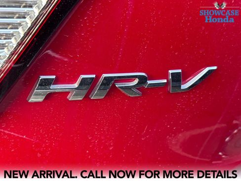 Used 2019 Honda HR-V EX image 10