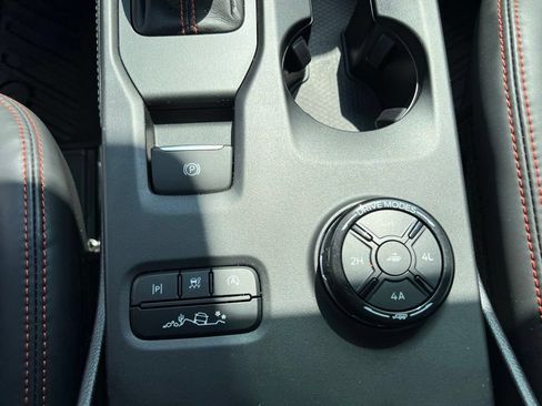Used 2026 Ford Ranger Raptor AWD/4WD image 34