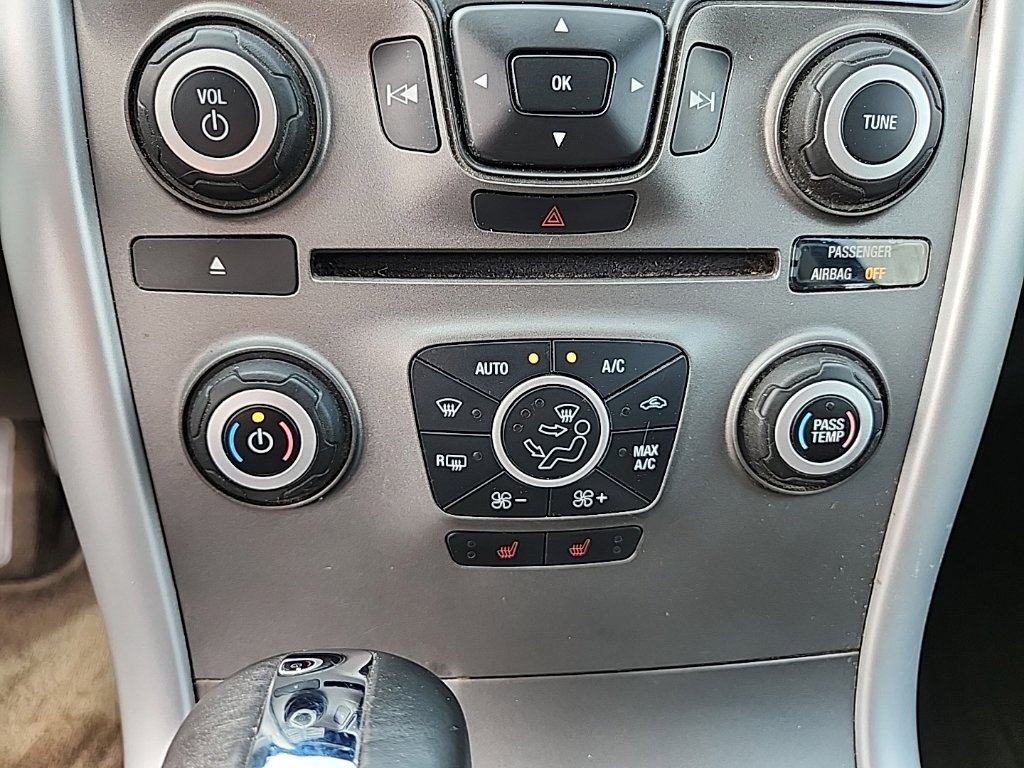 Used 2014 Ford Edge SEL AWD/4WD image 21