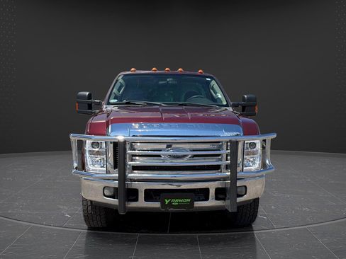 Used 2008 Ford F350 XLT AWD/4WD image 2