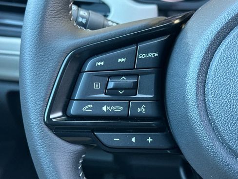 New 2026 Subaru Forester Premium AWD/4WD image 26