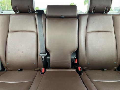 Certified 2023 Toyota 4Runner Limited RWD image 36
