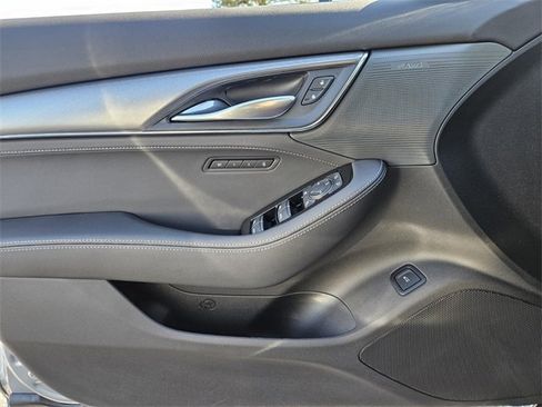 New 2026 Cadillac CT5 Premium Luxury image 29