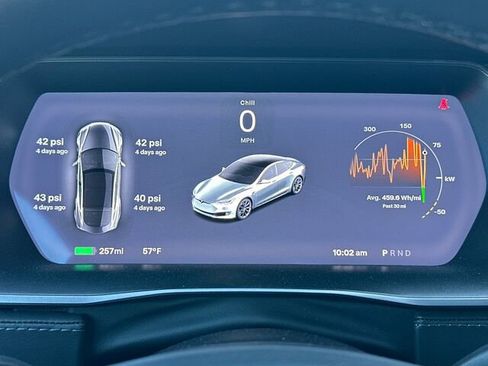 Used 2018 Tesla Model S 100D image 29