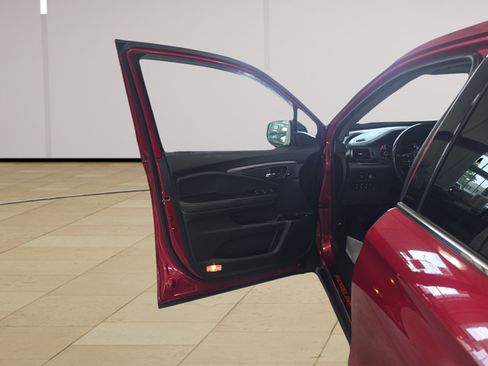 Used 2022 Honda Ridgeline RTL-E image 10