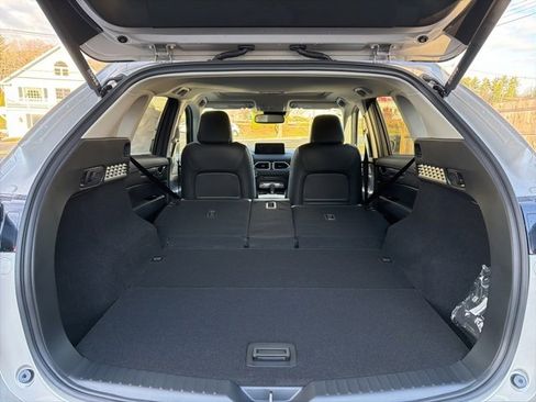 New 2025 MAZDA CX-5 AWD 2.5 S image 14