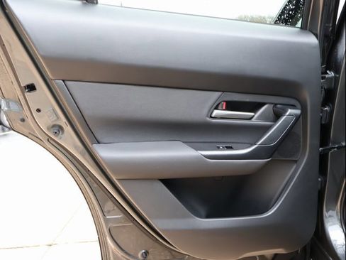 New 2026 MAZDA CX-50 2.5 Hybrid w/ Cargo Package image 18