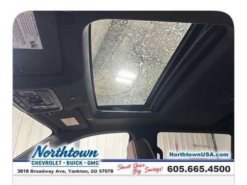 New 2026 GMC Sierra 1500 Denali Ultimate image 21