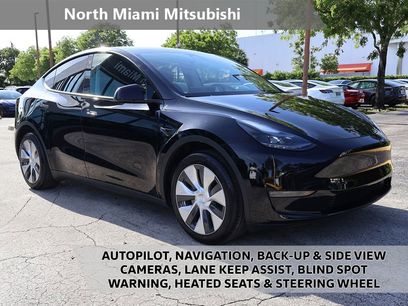 Used 2023 Tesla Model Y Long Range