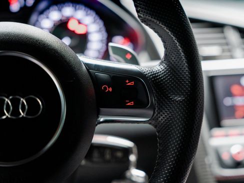 Used 2014 Audi R8 V10 image 55