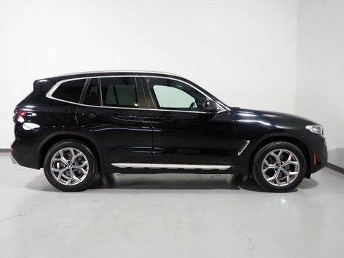 Used 2024 BMW X3 sDrive30i w/ Convenience Package RWD image 5