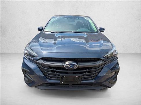 Used 2025 Subaru Legacy Premium AWD/4WD image 2