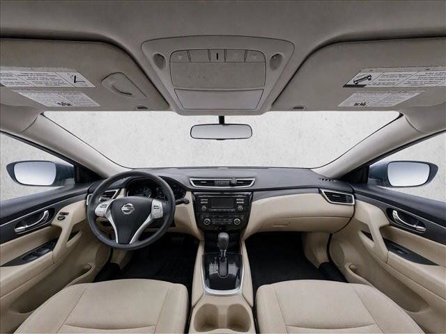 Used 2016 Nissan Rogue SV FWD image 17