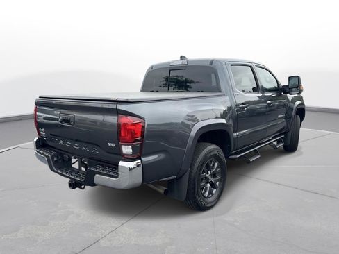 Used 2023 Toyota Tacoma SR5 AWD/4WD image 6