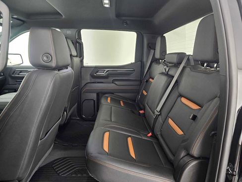 New 2026 GMC Sierra 1500 AT4 image 17