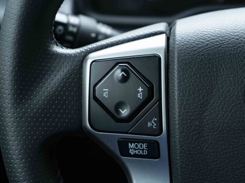 Used 2023 Toyota 4Runner SR5 image 21