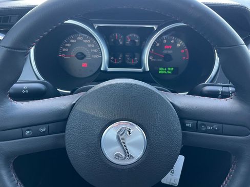 Used 2009 Ford Mustang Shelby GT500 image 20