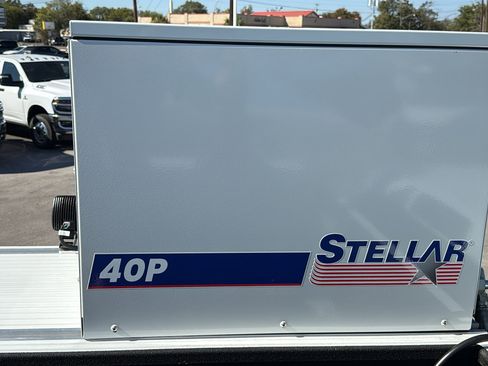 New 2024 RAM 5500 Tradesman image 14